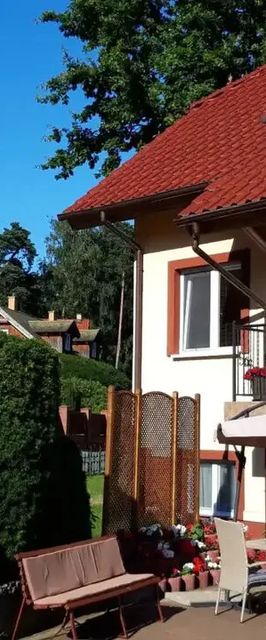 Kwatery prywatne Margo Krynica Morska