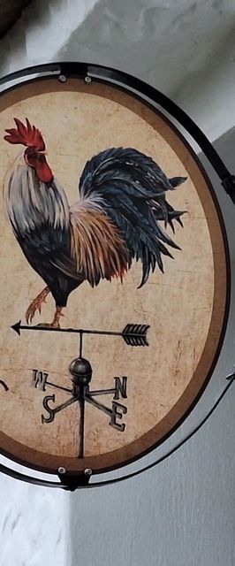 Szélkakas Apartman Villány