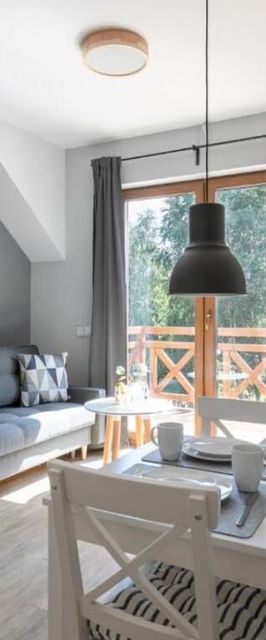 Apartamenty Na Skraju Lasu Jastrzębia Góra
