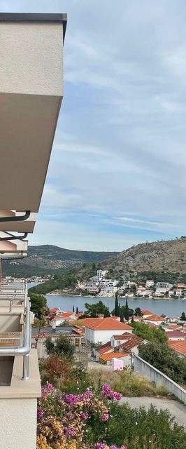 Adri Apartman Rogoznica