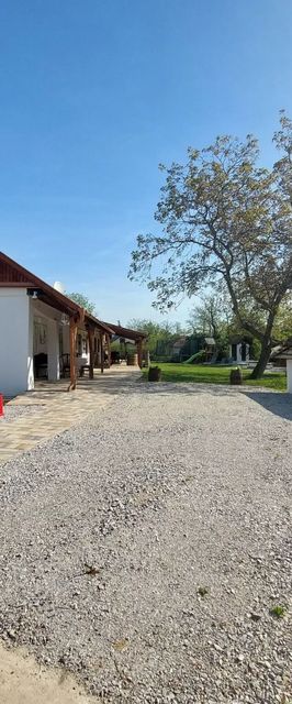 Trinity Vendégház Abádszalók