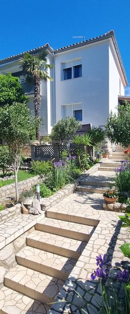 Apartmani Ljubo Crikvenica