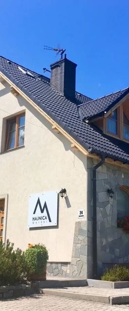 Hajnica GórSki Wisła