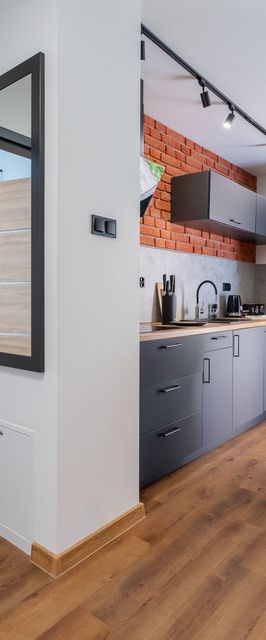 Apartamenty w Karkonoszach - Apartament Lucky 7