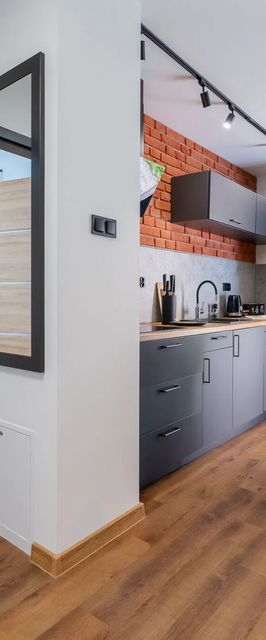 Apartamenty w Karkonoszach - Apartament Lucky 7