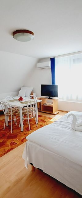 Pálma Apartman Hajdúszoboszló