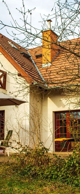 Fenyves Villa Gödöllő