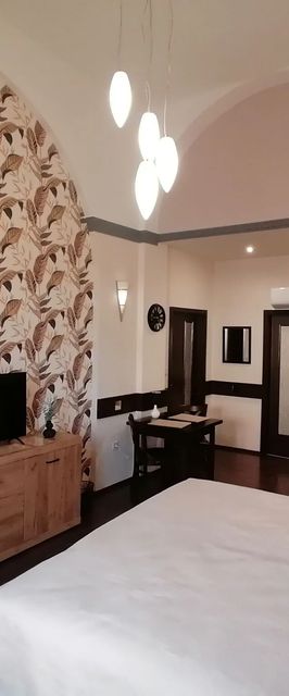 Korona Apartman Mohács