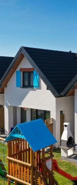 Domki Nadmorski Relax Jastrzębia Góra