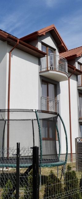 Pokoje Gościwita Władysławowo 