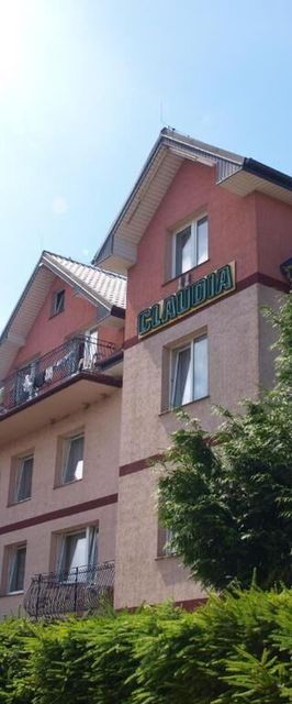 Ośrodek Wczasowy Claudia Karwia