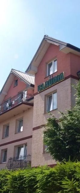 Ośrodek Wczasowy Claudia Karwia