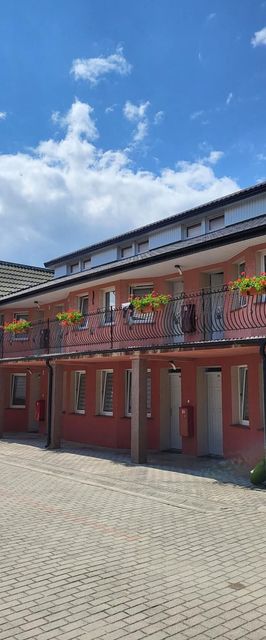 Ośrodek Wczasowy Claudia Karwia