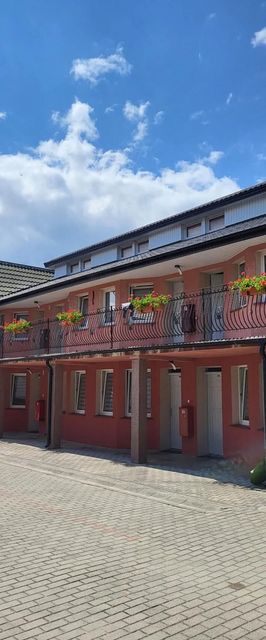 Ośrodek Wczasowy Claudia Karwia