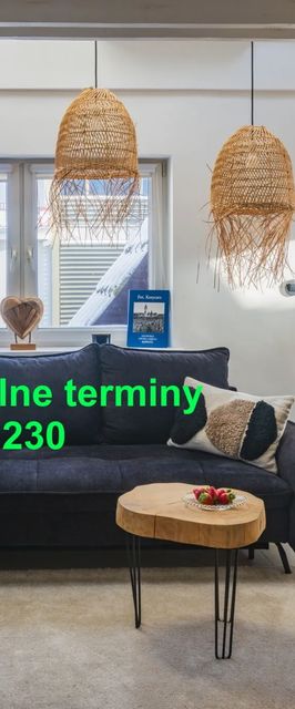 Apartamenty w Sopocie,Gdyni i Gdańsku - Centrum Wynajmu Apartamentów