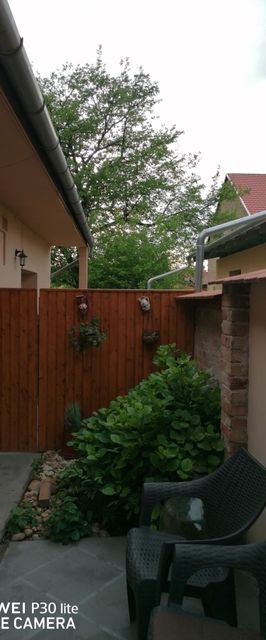 Nonna Vendégház Esztergom