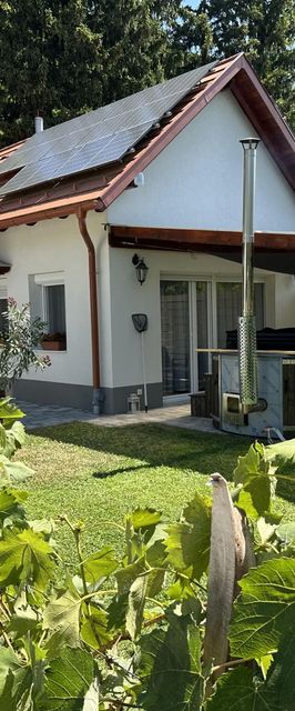 Sára Apartman Balatonfűzfő