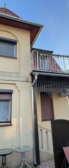 Smeraldo Home Emelet Apartman Siófok