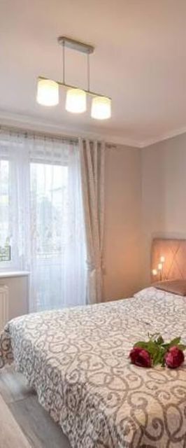 Willa Donna Międzyzdroje 