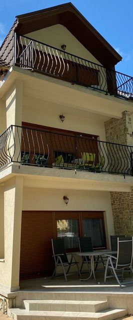 Petőfi24 Apartmanok Siófok