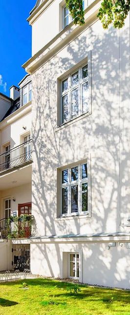 Jantar Hotel & SPA Kołobrzeg