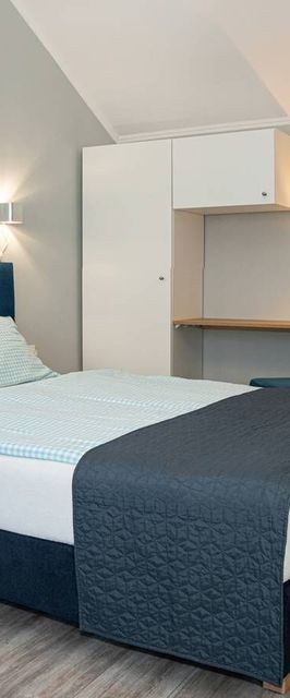 Pokoje cetniewo Długa Władysławowo