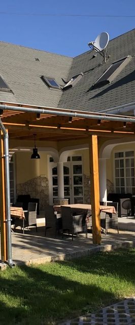 Pacsirta Apartman Lenti