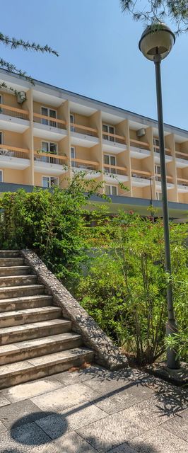 Hotel Alem Baška Voda