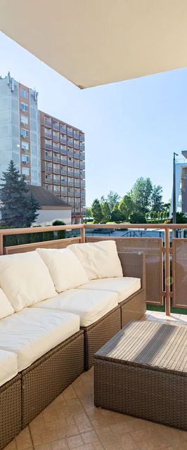 Laguna Beach Family Apartman Siófok by BLTN