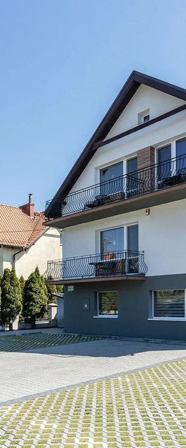 Pionow Pokoje WaWa - Adults Only Krynica Morska