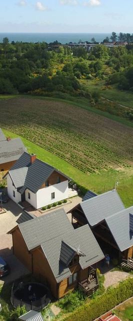 Gama Spa Sauna Jacuzzi Władysławowo