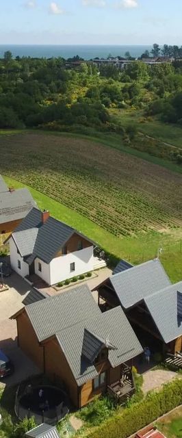 Gama Spa Sauna Jacuzzi Władysławowo