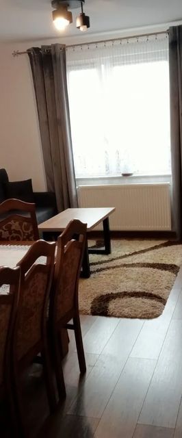 Pokoje Gościnne u AGNIESZKI Władysławowo