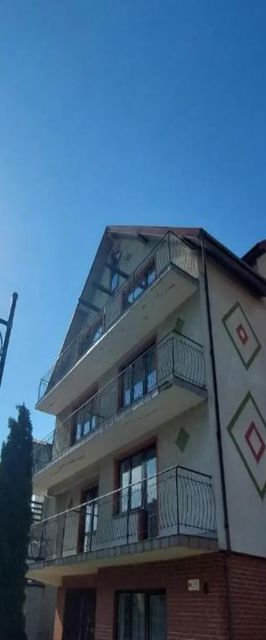 Pokoje Gościnne Viking Władysławowo