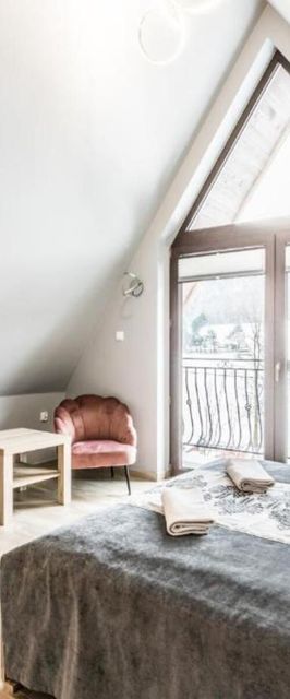 Willa u Baranów Zakopane