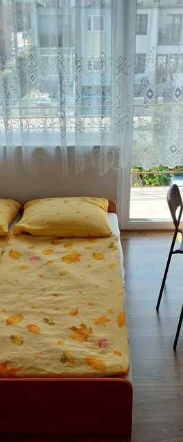 Pokoje Gościnne Róża Władysławowo