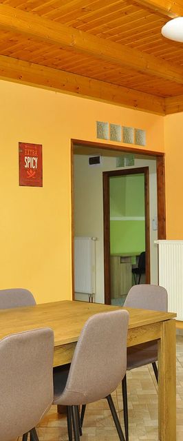 Posta Apartman Deseda-tó Kaposvár