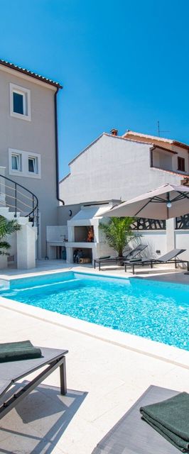 House Suzana Banjole