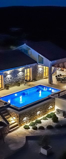 Villa Provansa Kalebova luka