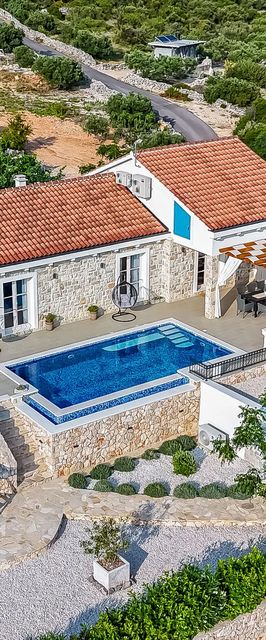 Villa Provansa Kalebova luka