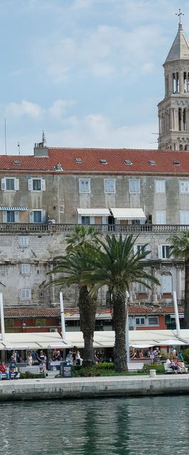 Apartment XXL Apartments Split