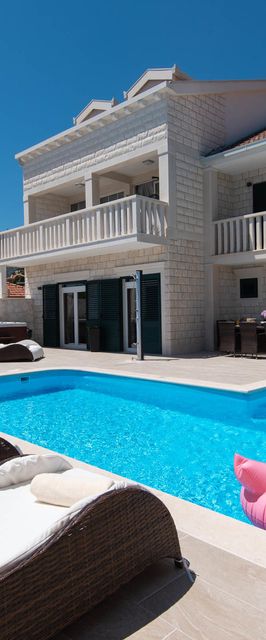 Villa Domenica Orebic II