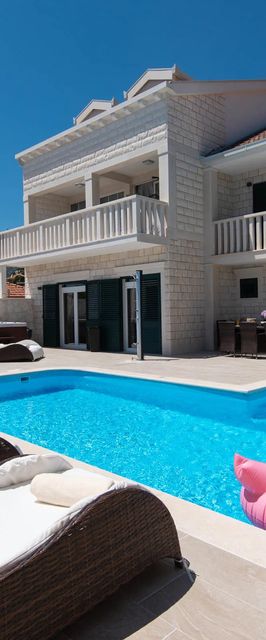 Villa Domenica Orebic II