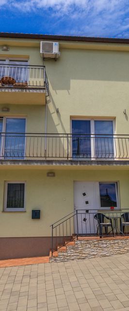 Apartments Ante Senj