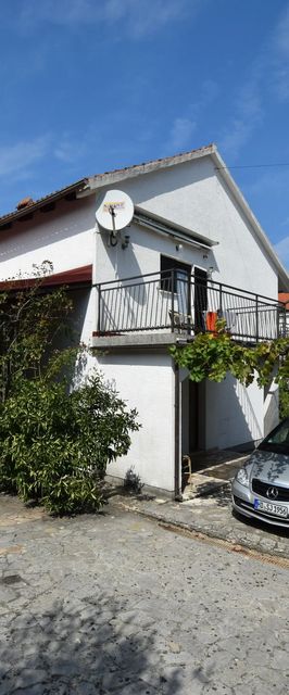 Apartments Skender Malinska II