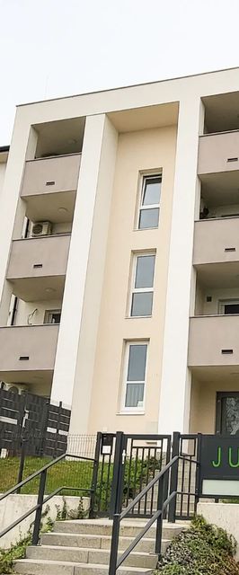 Juhar 1 Apartman Kőszeg