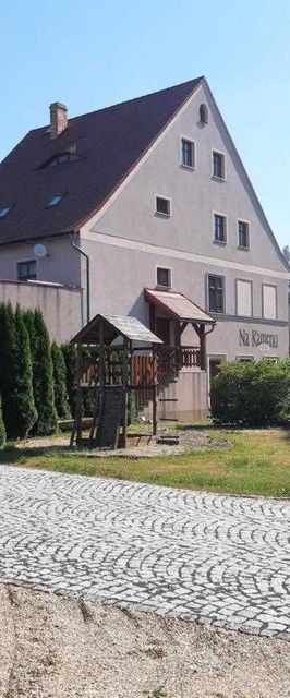 Apartmán Na Kamenu Frýdlant