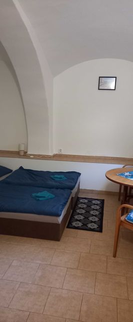 Privát Střelnice Česká Lípa