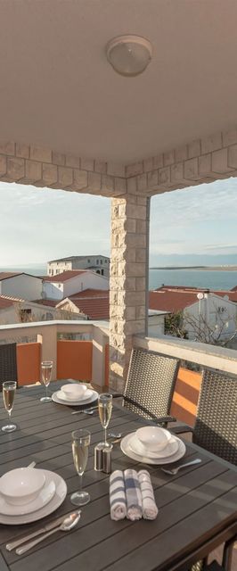 Apartments Kovacevic Vir II