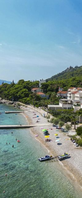 Apartments Lulak Orebic